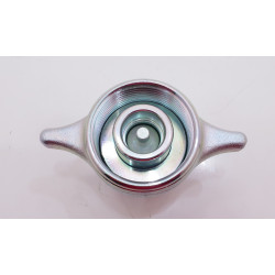 1'' BSP VCR FEMALE TIPPER COUPLING